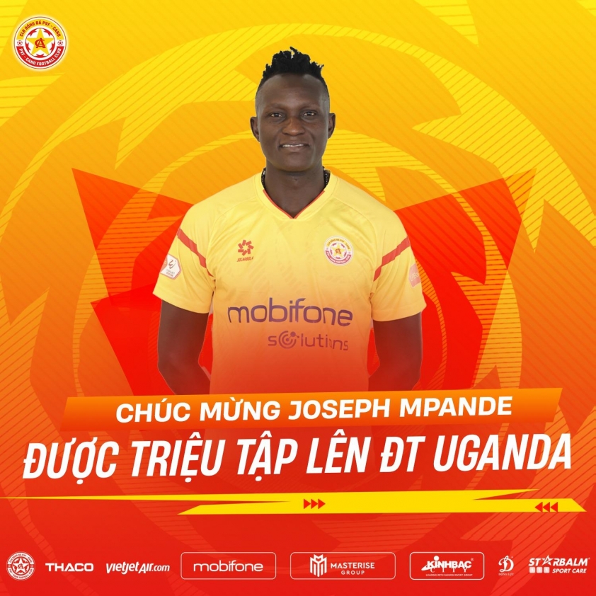 Ngoại binh V-League tiếp tục được triệu tập lên tuyển 716280