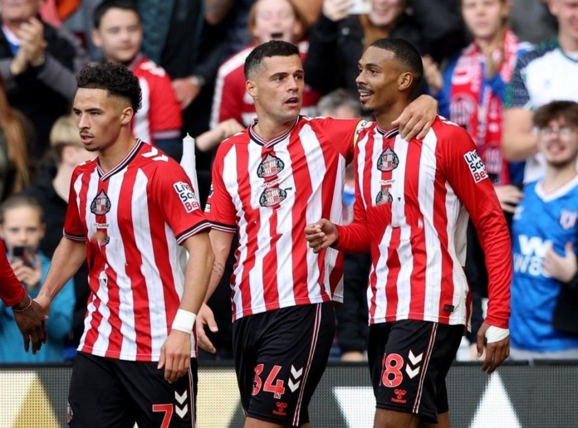 Ngựa ô thách thức Big Six: Bournemouth, Sunderland và Crystal Palace bay cao 716044