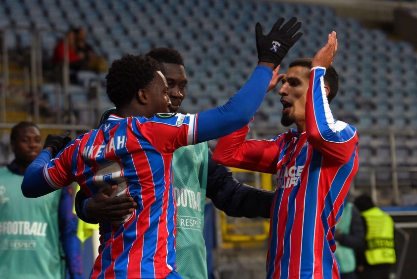 Ngựa ô thách thức Big Six: Bournemouth, Sunderland và Crystal Palace bay cao 716042