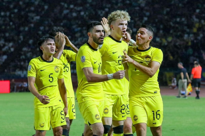Chuyên gia Malaysia lên tiếng về cáo buộc Indonesia đứng sau án phạt FIFA 717372