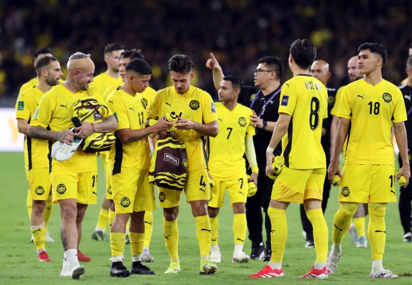 Chuyên gia Malaysia lên tiếng về cáo buộc Indonesia đứng sau án phạt FIFA 717374
