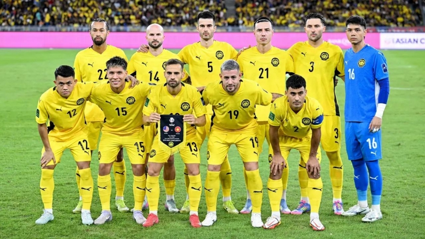 Báo Indonesia lên tiếng về FIFA phanh phui Malaysia làm giả giấy tờ