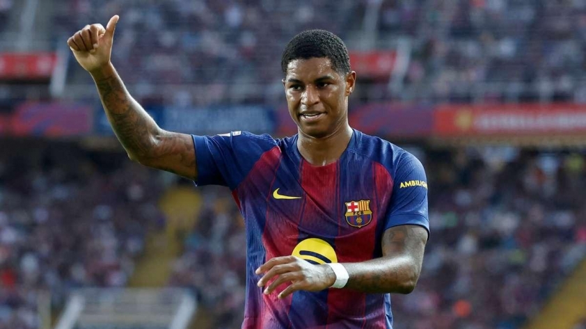 Bất ngờ với cái tên thay thế Lewandowski tại Barca 717884