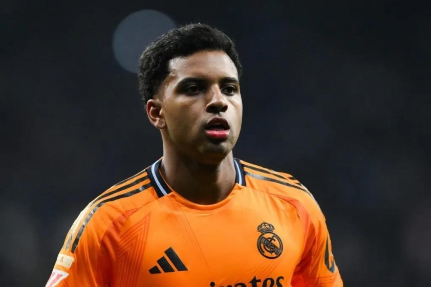 Ngôi sao 100 triệu của Real Madrid đã đồng ý đến Barca 717776