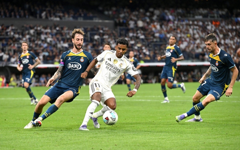 Ngôi sao 100 triệu của Real Madrid đã đồng ý đến Barca 717769
