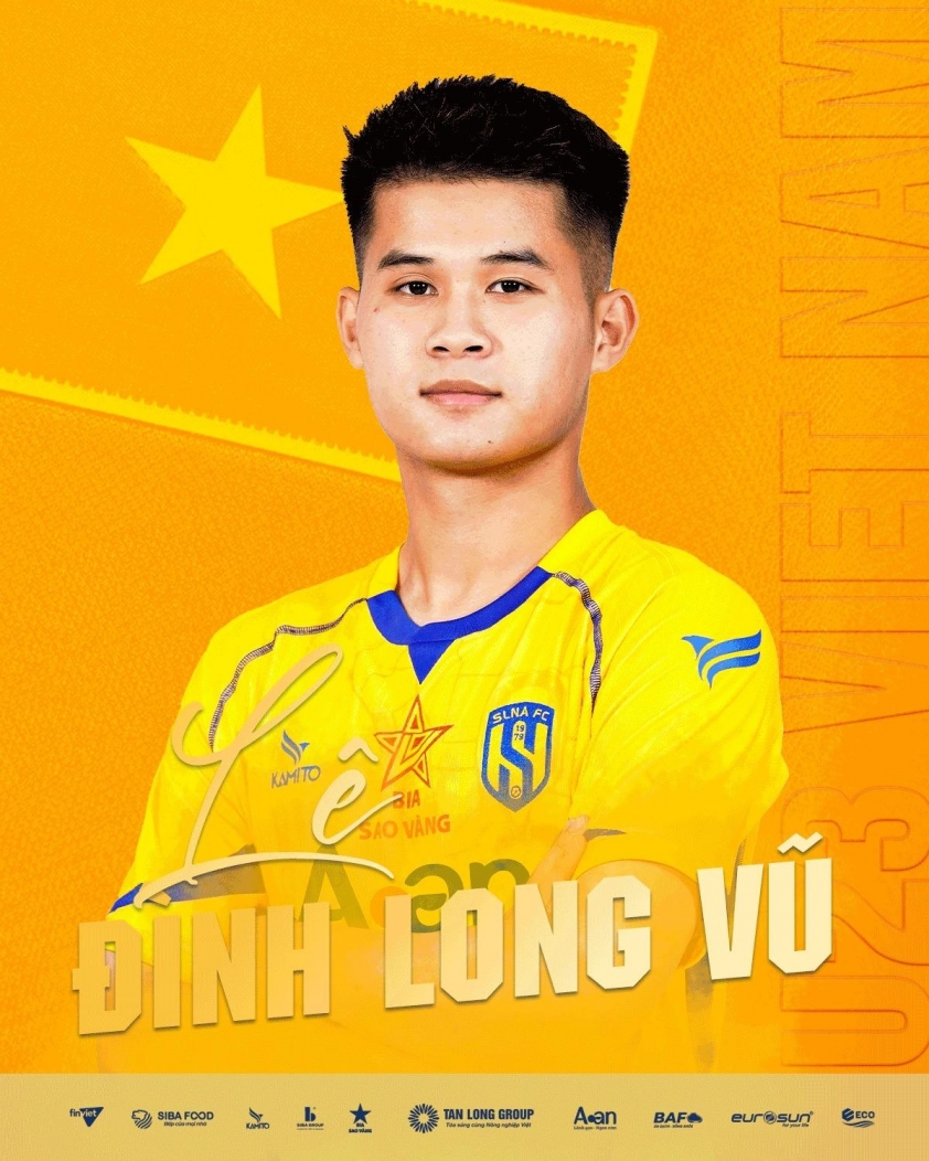 Ngôi sao từng loạt top 60 thế giới