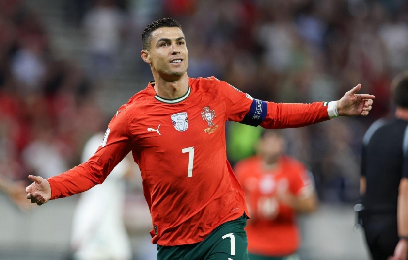 Jose Mourinho chỉ thẳng ĐT vô địch World Cup 2026 718172