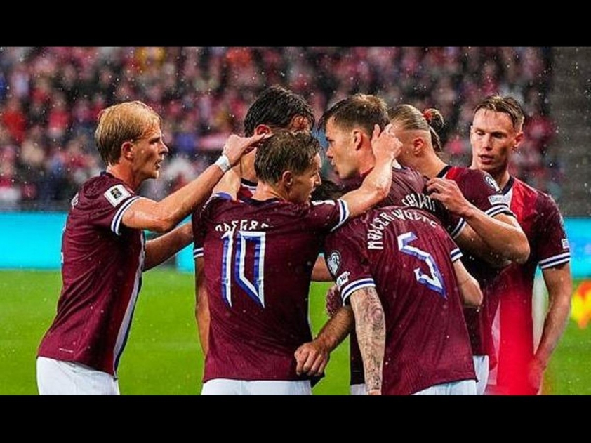 Nhận định Na Uy U17 vs Moldova U17: Chiến thắng nhẹ nhàng, 19h00 ngày 11/10/2025 719856