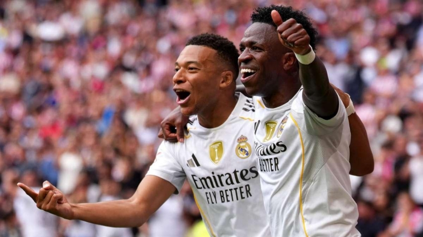 Mbappe chỉ trích truyền thông  719655