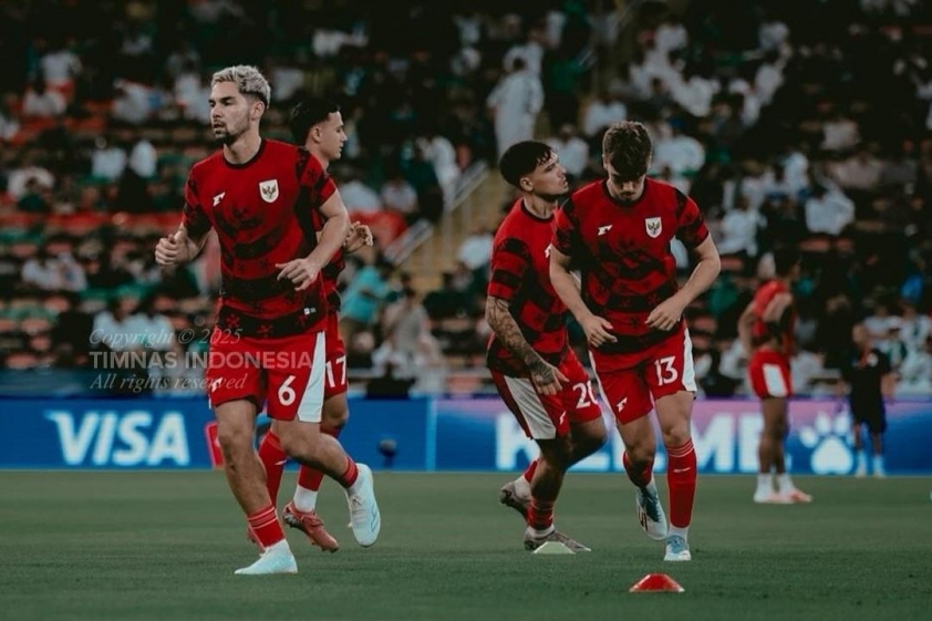 Đội trưởng Indonesia tự tin giành vé dự World Cup 720124
