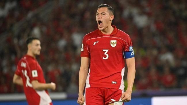 Đội trưởng Indonesia tự tin giành vé dự World Cup 720120