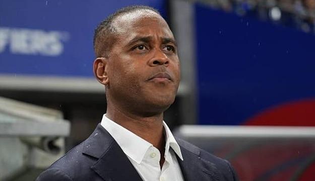 HLV Shin Tae Yong nói thẳng việc trở lại Indonesia thay Patrick Kluivert 721686