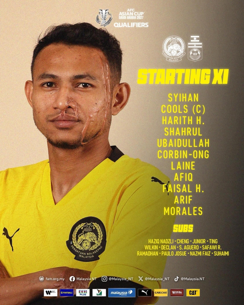 Trực tiếp Malaysia vs Lào, 20h00 hôm nay 14/10 722141
