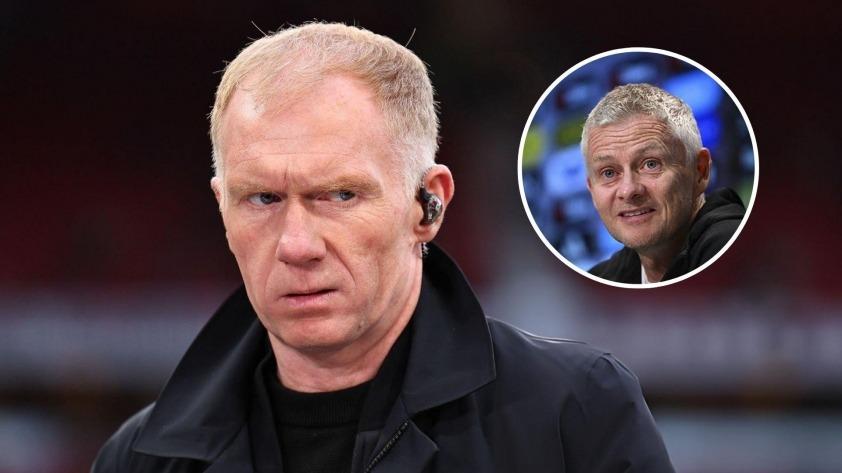 Solskjaer nhiều khả năng sẽ dẫn dắt Rangers