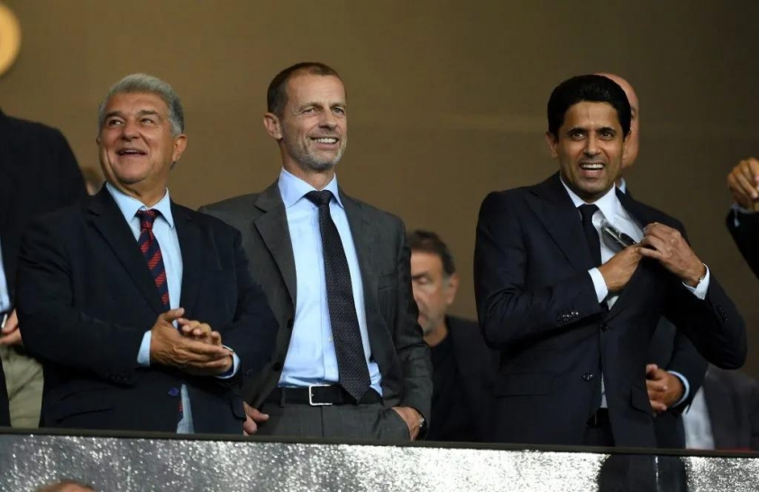 Real Madrid tức giận trước Barcelona 4 Real Madrid nổi giận với Barcelona 723468