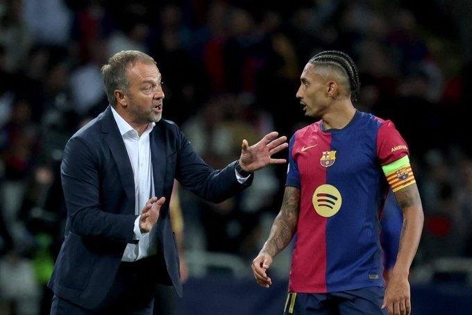 Ngôi sao Barca tiết lộ lý do từ chối siêu hợp đồng từ Trung Đông 722921