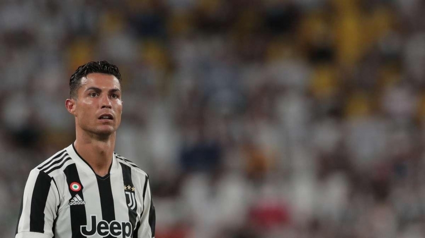 Khám Phá Khía Cạnh Tệ Nhất Của Ronaldo Thời Ở Châu Âu 5 Ronaldo không được ưa chuộng tại Juventus