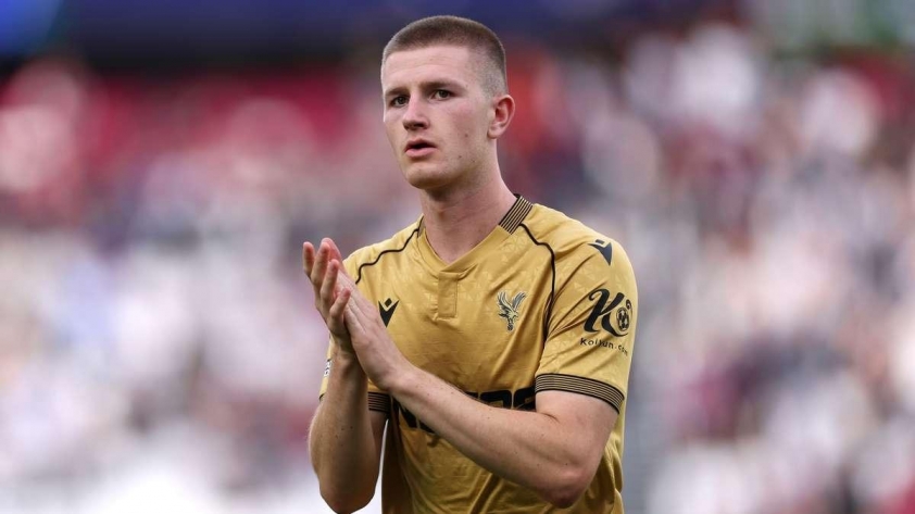 MU muốn theo đuổi Adam Wharton