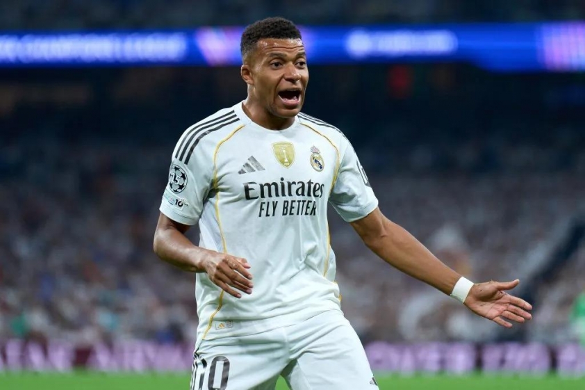 Siêu sao số 1 Real Madrid chính thức bình phục chấn thương 723475