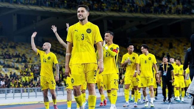 Truyền thông Indonesia lên tiếng khi Malaysia gửi đơn kháng cáo lên FIFA-722902