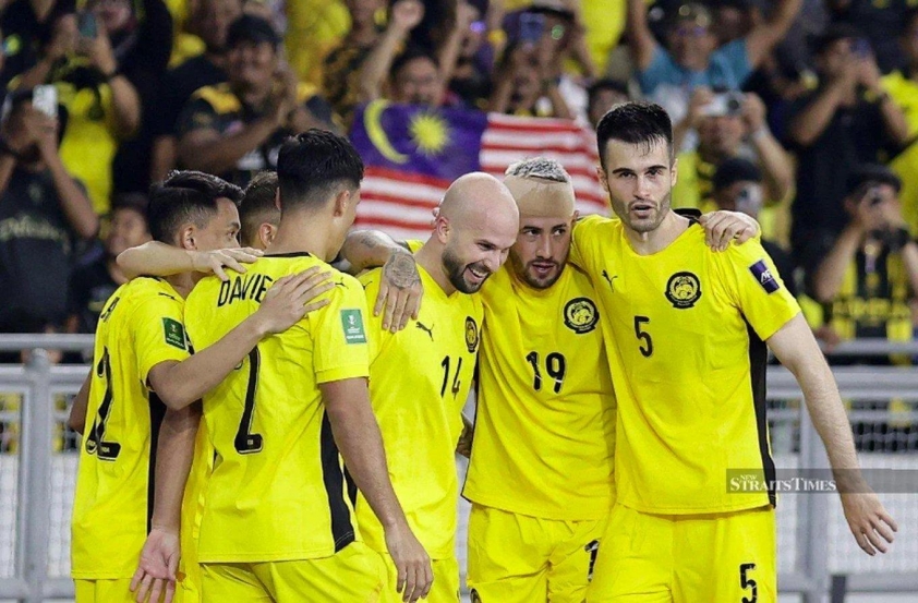 SỐC: Malaysia ra quyết định phũ phàng với 7 cầu thủ nhập tịch-724138