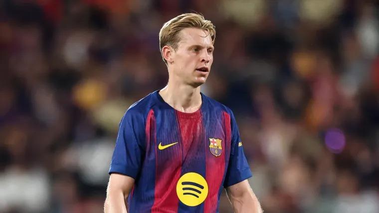 Ngôi sao Barca phản đối quyết định
