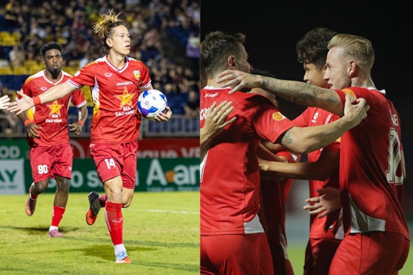 Trực tiếp CA.TPHCM vs Hà Tĩnh, 19h15 hôm nay 19/10 724875