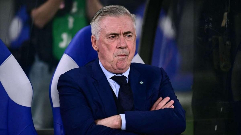 Brazil sẽ tệ hơn dưới thời Ancelotti 725599