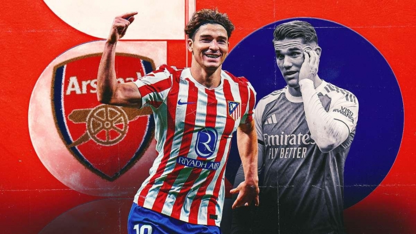 Arsenal đã sai lầm khi mua Viktor Gyokeres 725922