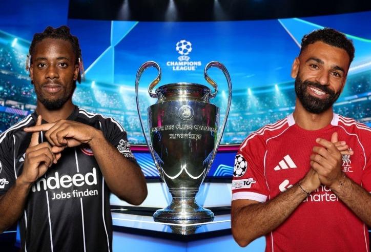 Liverpool gặp sự cố máy bay 726419