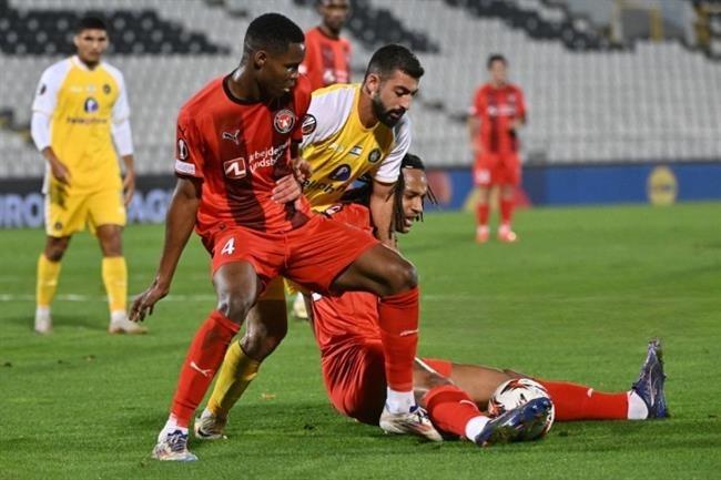 Nhận định Maccabi Tel Aviv vs Midtjylland: Đội k, 2h00 ngày 24/10/2025 726720