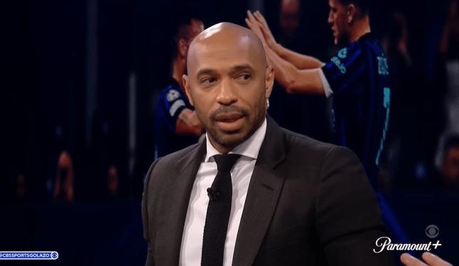 Thierry Henry chỉ ra ứng viên sáng giá cho chức vô địch C1 726440