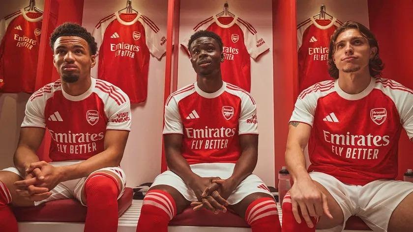 Áp lực của Arteta về việc có danh hiệu cho Arsenal 727205