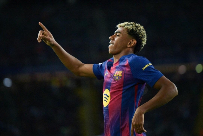 Barca đặt kỳ vọng o 727852