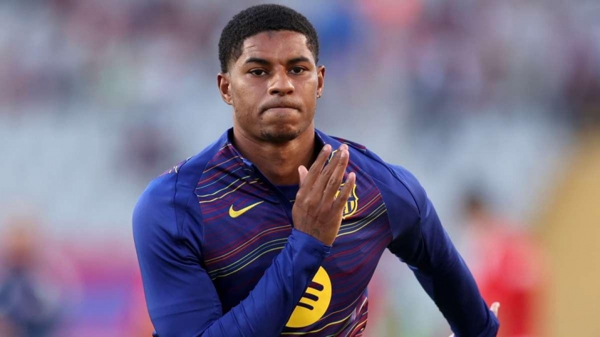 Rashford lên tiếng về 727709