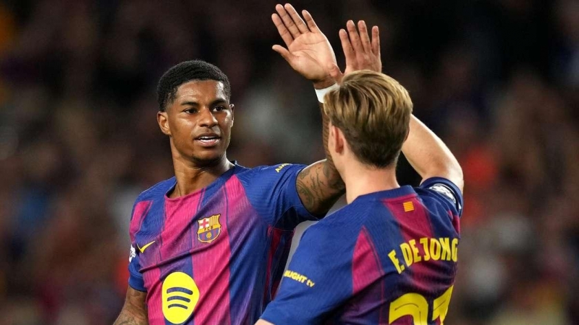 Rashford lên tiếng về 727713