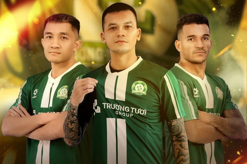 Đồng Nai và Bắc Ninh: Cuộc chiến không dễ dàng trở về 3 Trường tươi Đồng Nai vs Bắc Ninh: Đi dễ khó về 728605