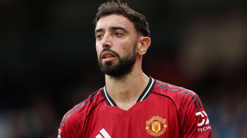 Bruno Fernandes có thể rời MU với giá bất ngờ thấp hơn dự kiến 5 GOAL - Blank WEB - Facebook - 20