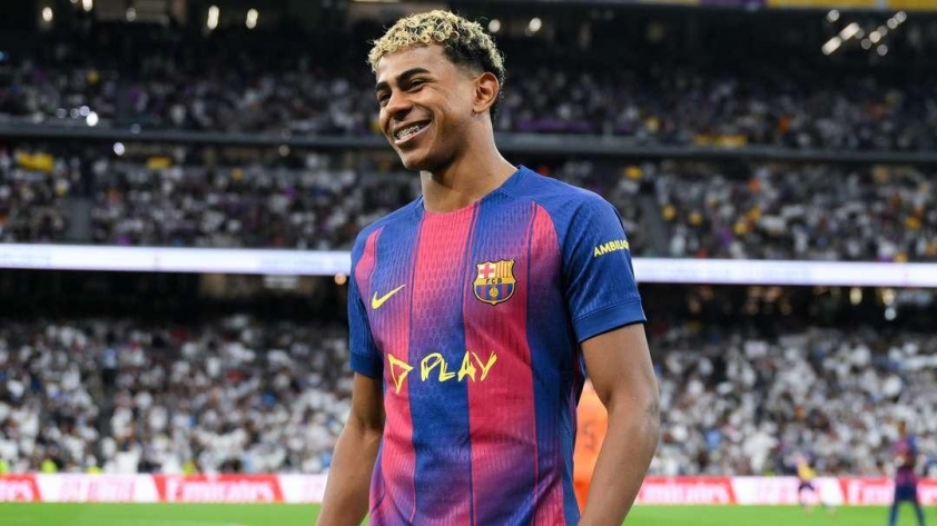 Yamal chuẩn bị mua lại nhà của huyền thoại Barcelona 4 Yamal sắp mua lại nhà của huyền thoại Barca 729661