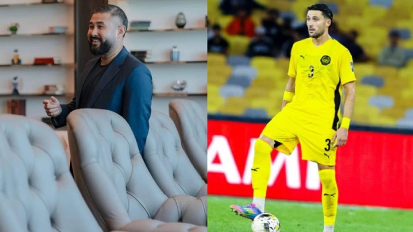 "Sao Malaysia nhập tịch bị FIFA cấm thi đấu nhưng vẫn được khen ngợi" 4 Bị FIFA cấm thi đấu,  729518