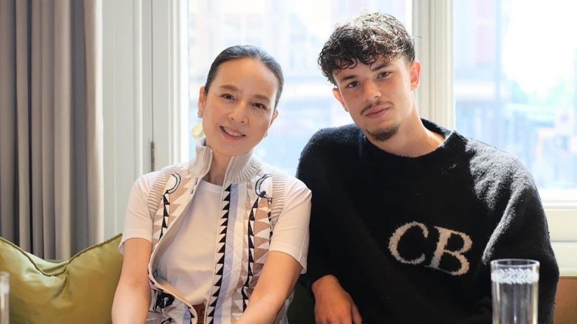 Thái Lan triệu tập sao trẻ từng khoác áo Chelsea lên tuyển quốc gia 5 Thái Lan chơi lớn gọi tiền đạo từng đá cho Chelsea lên tuyển trong tháng 11 729919