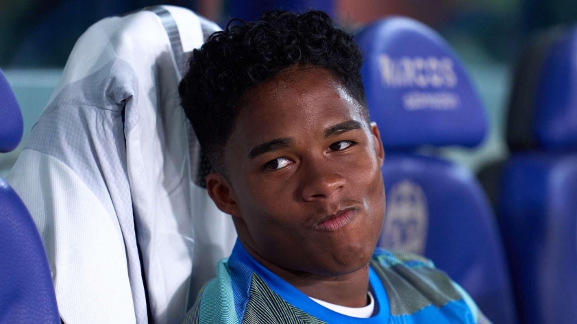 Lộ bến đỗ bất ngờ của thần đồng Brazil khi rời 730370