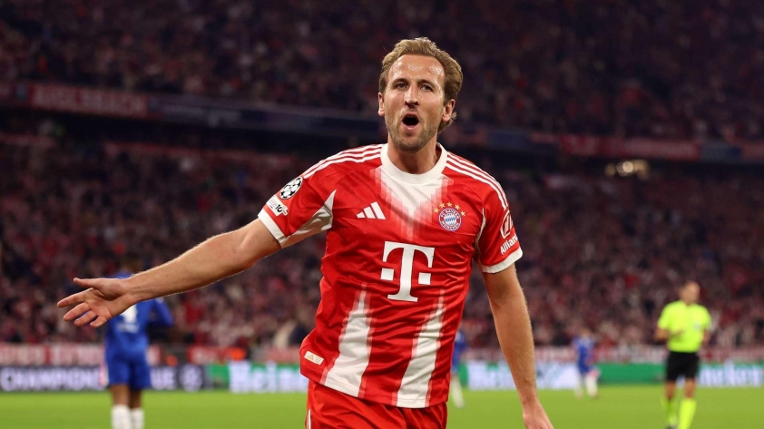Bayern đua với Barca trong cuộc chiến giành người thay thế Harry Kane 4 Thay thế Harry Kane, 730734