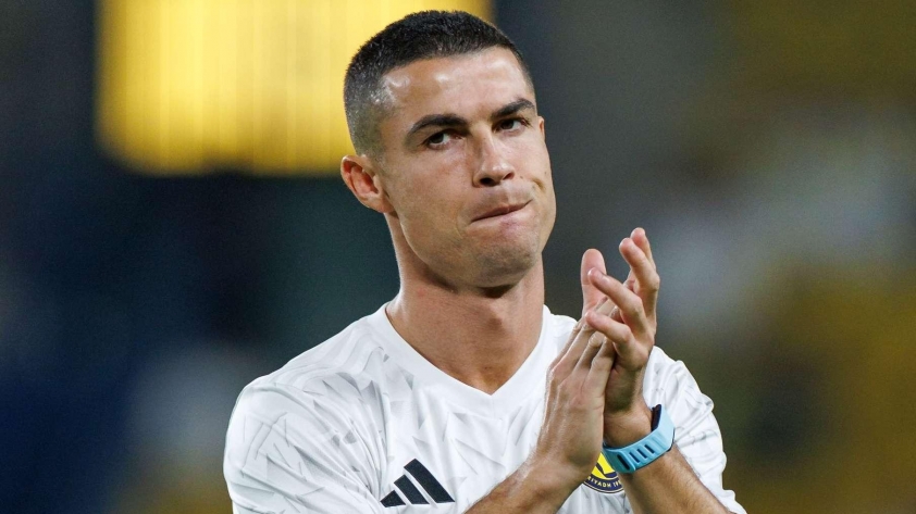 Ronaldo nói gì sau khi thua Benzema? 5 Ronaldo lên tiếng sau thất bại trước Benzema 730778