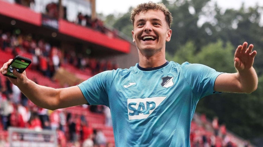 Bayern đua với Barca trong cuộc chiến giành người thay thế Harry Kane 5 Thay thế Harry Kane, 730738