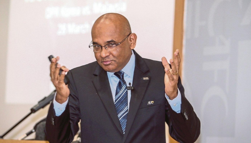 AFC nhắc nhở Malaysia trước quyết định của FIFA 4 AFC sẽ ra phán quyết, Malaysia chờ quyết định từ FIFA 731408