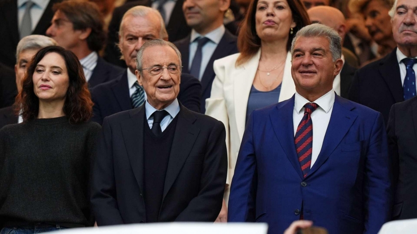 Real Madrid chuẩn bị vụ kiện lịch sử, đòi UEFA 4,5 tỷ Euro 731466