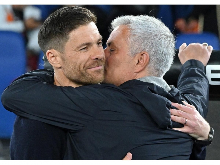 Xabi Alonso học Mourinho, quyết tâm đánh bại Liverpool 4 Học Mourinho, Xabi Alonso quyết tâm hạ Liverpool 731669