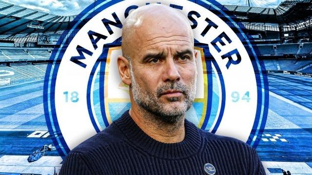 Pep công bố sự trở lại của Quả bóng Vàng 5 Pep xác nhận Quả bóng Vàng đã trở lại 732366