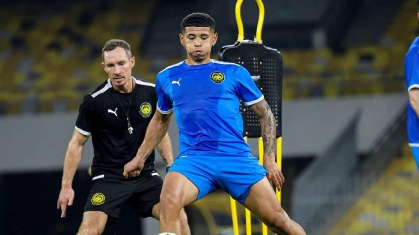 "Sao Malaysia tự tin chờ phán quyết của FIFA" 4 Sao nhập tịch Malaysia lạc quan về kết quả kháng cáo 732533